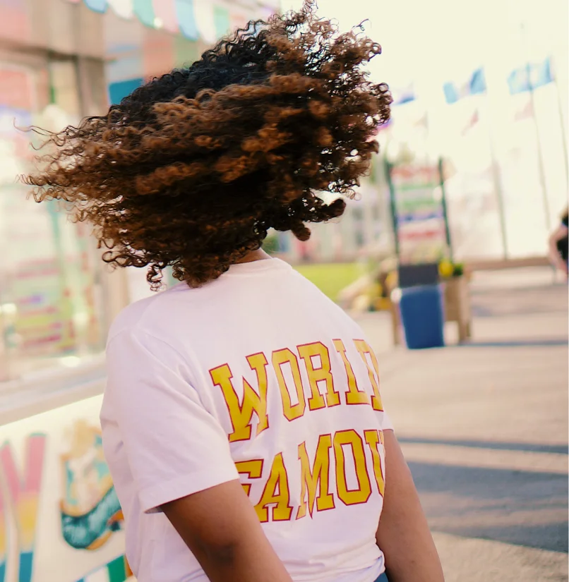 print tshirts - Miliberry