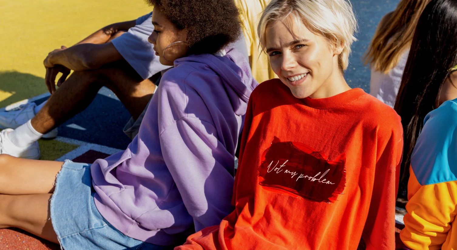 customizable tshirts Miliberry